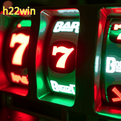 cassino h22win
