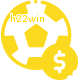Aposte em esportes do mundo todo no h22win!