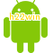 Aplicativo h22winbet para Android